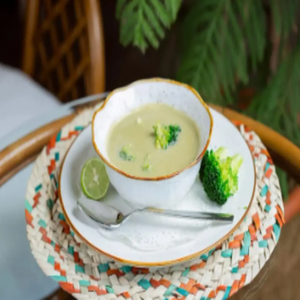Broccoli Soup